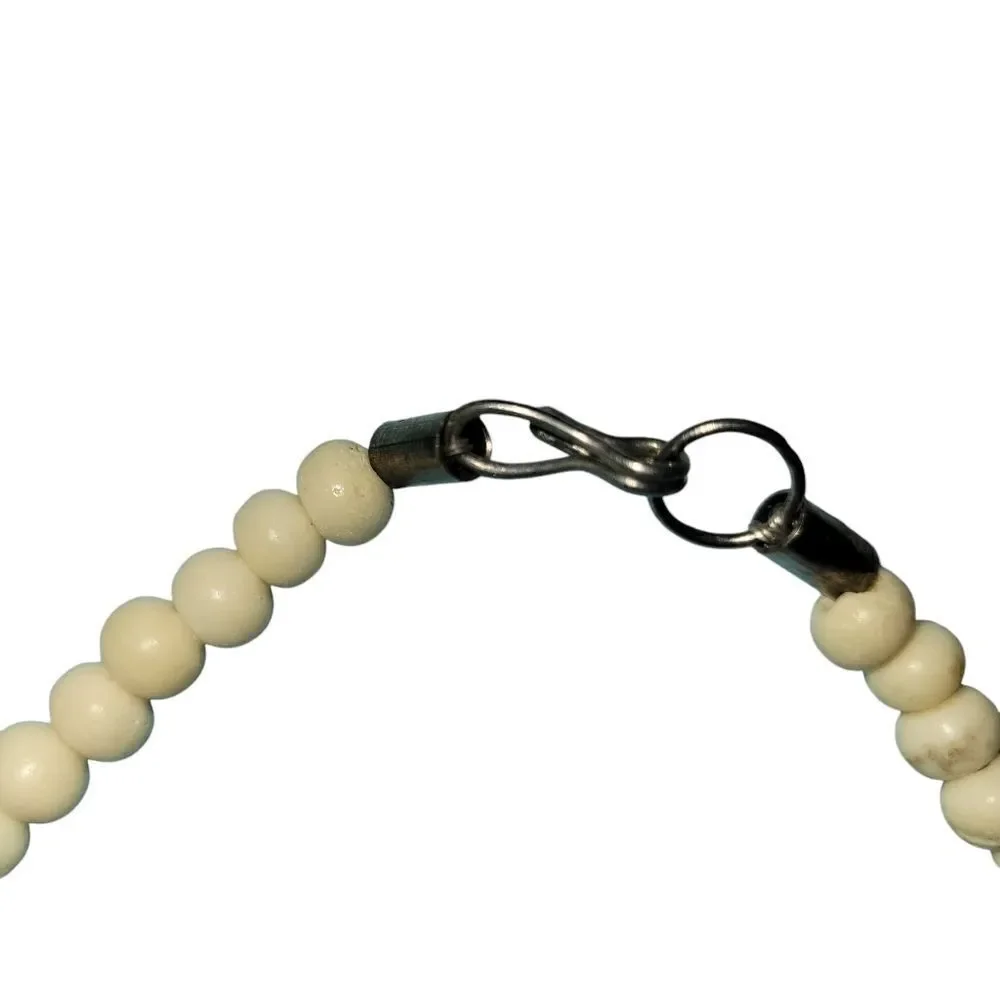 no brand unique necklace